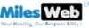 MilesWeb Internet Services Pvt Ltd. logo