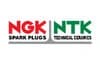 NGK Spark Plugs