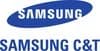 SAMSUNG C&T