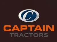 Captain Tractors