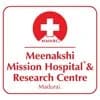 Meenakshi Mission Hospital & Research Centre