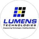 Lumens technologies pvt ltd