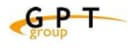 gpt infraprojects ltd
