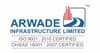 ARWADE INFRASTRUCTURE LIMITED
