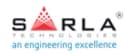 Sarla Advantech Pvt Ltd