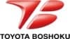 Toyota boshoku automotive