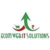 Ecom Web IT Solutions logo