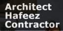 Architect Hafeez Contractor