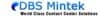 dbs mintek pvt ltd