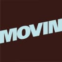 MOVIN logo