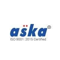 Aska Equipments Private Limited