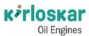 Kirloskar Oil Engines