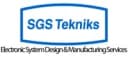 sgs tekniks manufacturing pvt. ltd