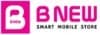 B NEW MOBILES