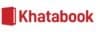 KhataBook Office logo