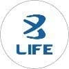Bajaj Life Insurance logo