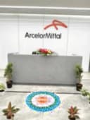 Arcelor Mittal Green