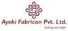 ayoki fabricon pvt. ltd