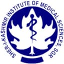 Sheri Kashmir Institute of Medical Sciences