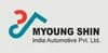 Myoung Shin India automotive