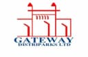 Gateway Distriparks Ltd.