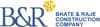 Bhate & Raje Construction Co. Pvt. Ltd.