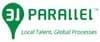 31 Parallel