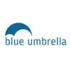Blue Umbrella