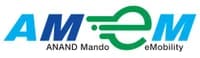 Anand Mando E-Mobility