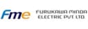 minda furukawa electric pvt. ltd