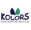 Kolors healthcare india pvt ltd