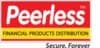 Peerless Financial Products Distribution Ltd