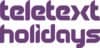 Teletext holidays