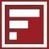 IDFC Bank logo