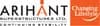 Arihant Superstructures