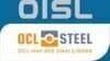 ocl iron & steel ltd