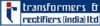 Transformers & Rectifiers (India) Ltd.