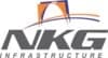 NKG Infrastructure