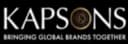 Kapsons Fashion Pvt ltd