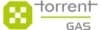 Torrent Gas
