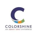 Colorshine coated