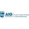 AIG hospital