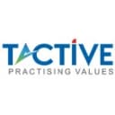 Tactive logo