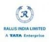 Rallis India