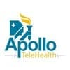 apollo telehealth services