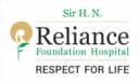 Sir H. N. Reliance Foundation Hospital and Research