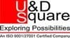 U&D Square Solutions