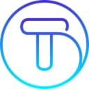 null logo