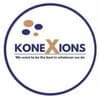 konexions back office services pvt ltd