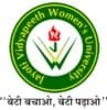 Jayoti Vidyapeeth Women's University